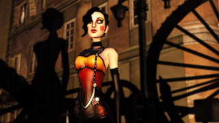 <em>Contrast</em> Gives Us 5 Screenshots Before Stepping Back Into The Shadows
